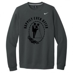Unisex Nike Crewneck Sweatshirt