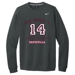 Unisex Nike Crewneck Sweatshirt