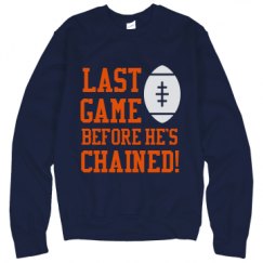 Unisex Basic Promo Crewneck Sweatshirt