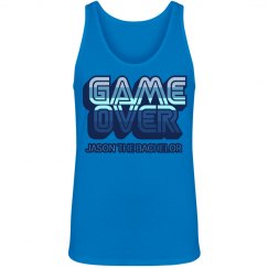 Game Over Bachelor