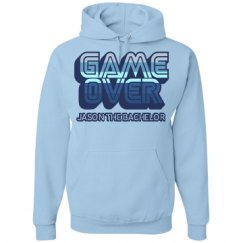 Unisex Basic Promo Hoodie