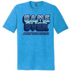 Unisex Perfect Tri Tee