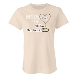 Dallas Bride Lasso