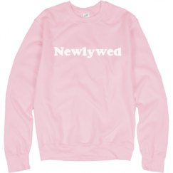 Unisex Basic Promo Crewneck Sweatshirt