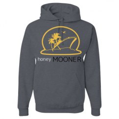 Unisex Basic Promo Hoodie