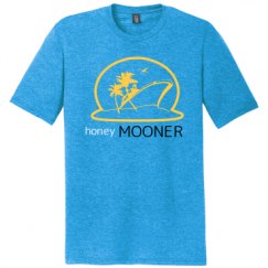 Unisex Perfect Tri Tee