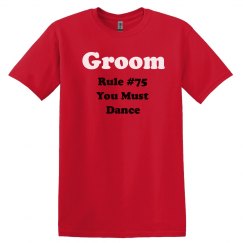 Grrom Rule #75