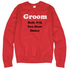Unisex Basic Promo Crewneck Sweatshirt