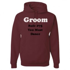 Unisex Basic Promo Hoodie