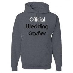 Unisex Basic Promo Hoodie