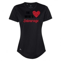 Women's Adidas Sport Shirt 