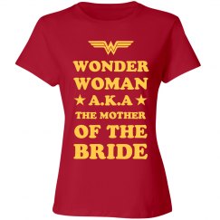 mother of the bride shirts funny