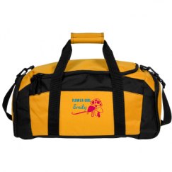 Port & Company Gym Duffel Bag