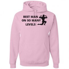 Unisex Basic Promo Hoodie