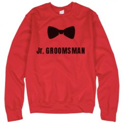 Unisex Basic Promo Crewneck Sweatshirt