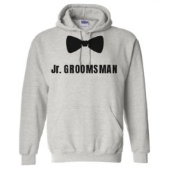 Unisex Basic Promo Hoodie