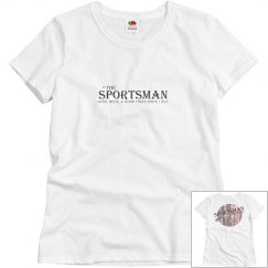 The sportsman