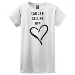 Ladies Basic Softstyle Tee