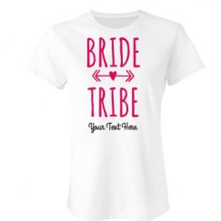 Ladies Slim Fit Favorite Tee