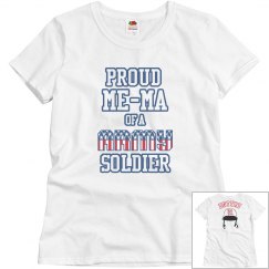 Proud Me-ma