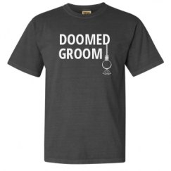 Adult Heavyweight T-Shirt