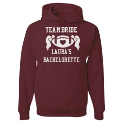 Unisex Basic Promo Hoodie