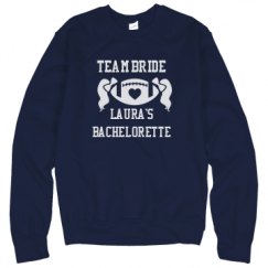 Unisex Basic Promo Crewneck Sweatshirt