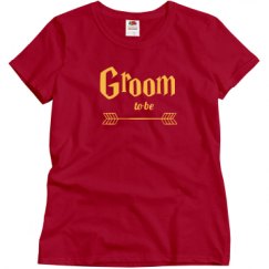 Ladies Basic Softstyle Tee