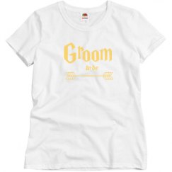 Ladies Basic Softstyle Promo Tee