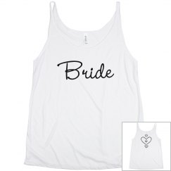 Mint Bride