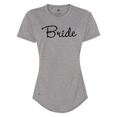 Women's Adidas Sport Shirt