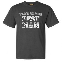 Adult Heavyweight T-Shirt