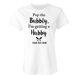 Ladies Slim Fit Favorite Tee