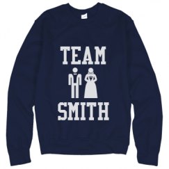 Unisex Basic Promo Crewneck Sweatshirt