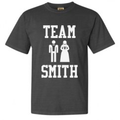 Adult Heavyweight T-Shirt