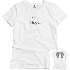 His Angel