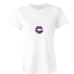 Ladies Slim Fit Favorite Tee