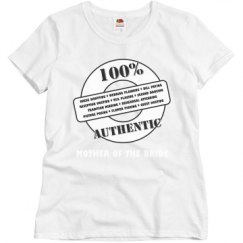 Ladies Basic Softstyle Promo Tee