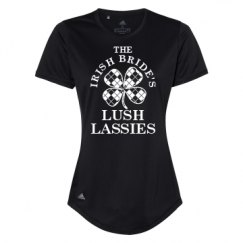 Women's Adidas Sport Shirt