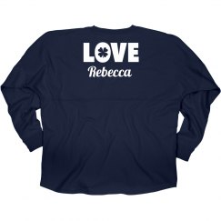 Love St Patricks Bride Tank Top