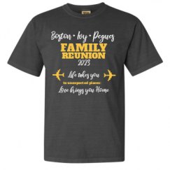 Adult Heavyweight T-Shirt