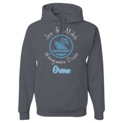 Unisex Basic Promo Hoodie