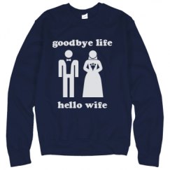 Unisex Basic Promo Crewneck Sweatshirt