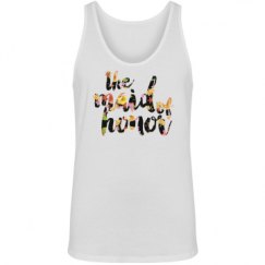 Unisex Jersey Tank Top