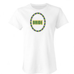 Ladies Slim Fit Favorite Tee