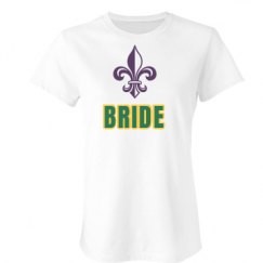 Ladies Slim Fit Favorite Tee