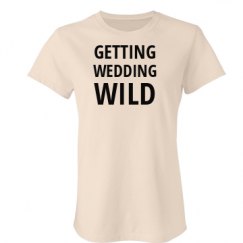 Ladies Slim Fit Favorite Tee