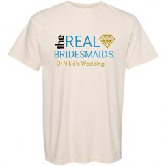 Adult Heavyweight T-Shirt