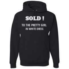 Unisex Basic Promo Hoodie