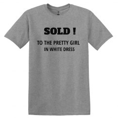 Sold to the Pretty Girl